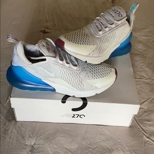 Nike Air Max 270